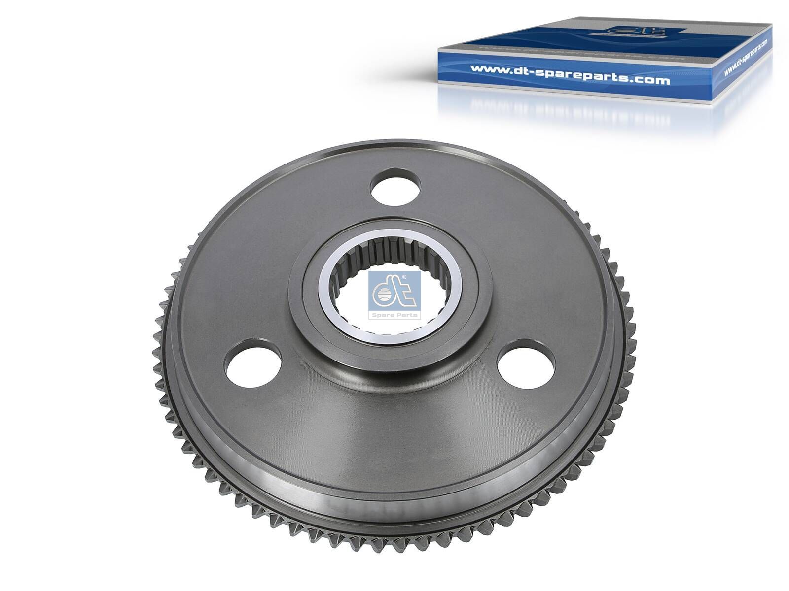 DT Spare Parts 1.14373 Coupling cone