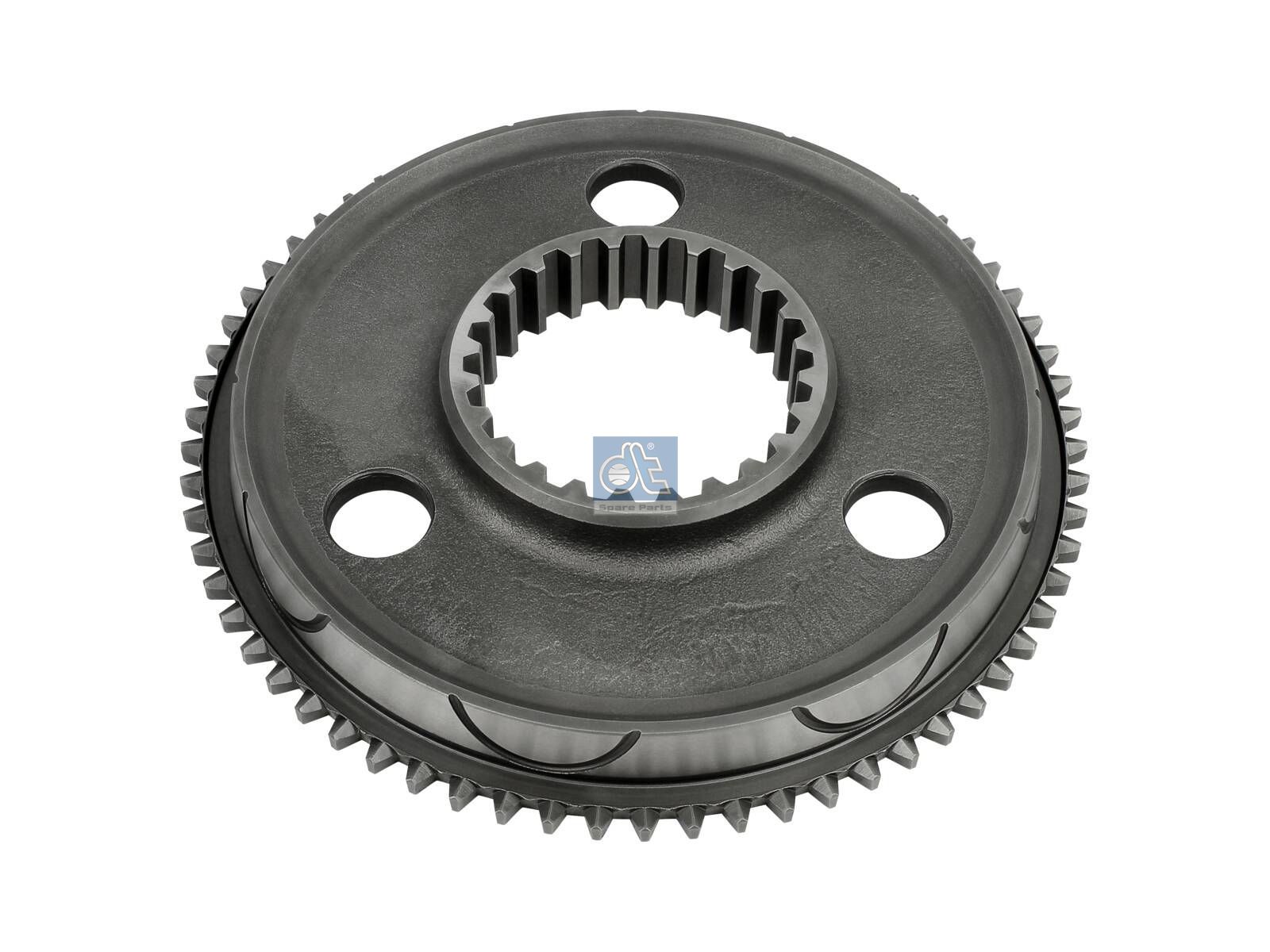 DT Spare Parts 1.14376 Coupling cone