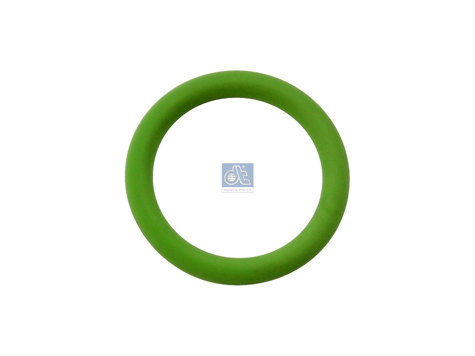 DT Spare Parts 1.14416 O-ring, d: 12 mm, S: 2 mm