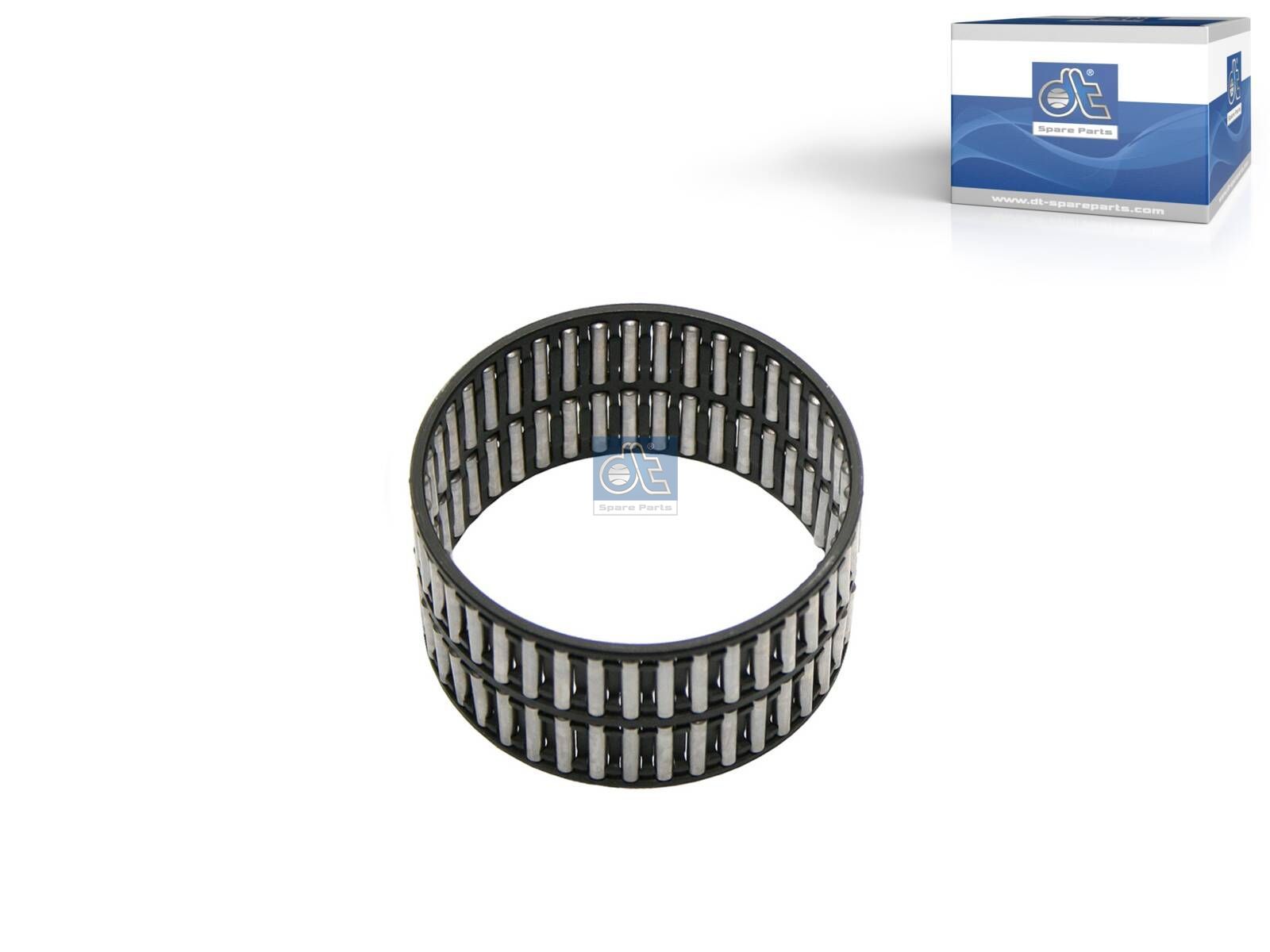 DT Spare Parts 1.14434 Needle bearing, d: 80 mm, D: 88 mm, H: 46 mm