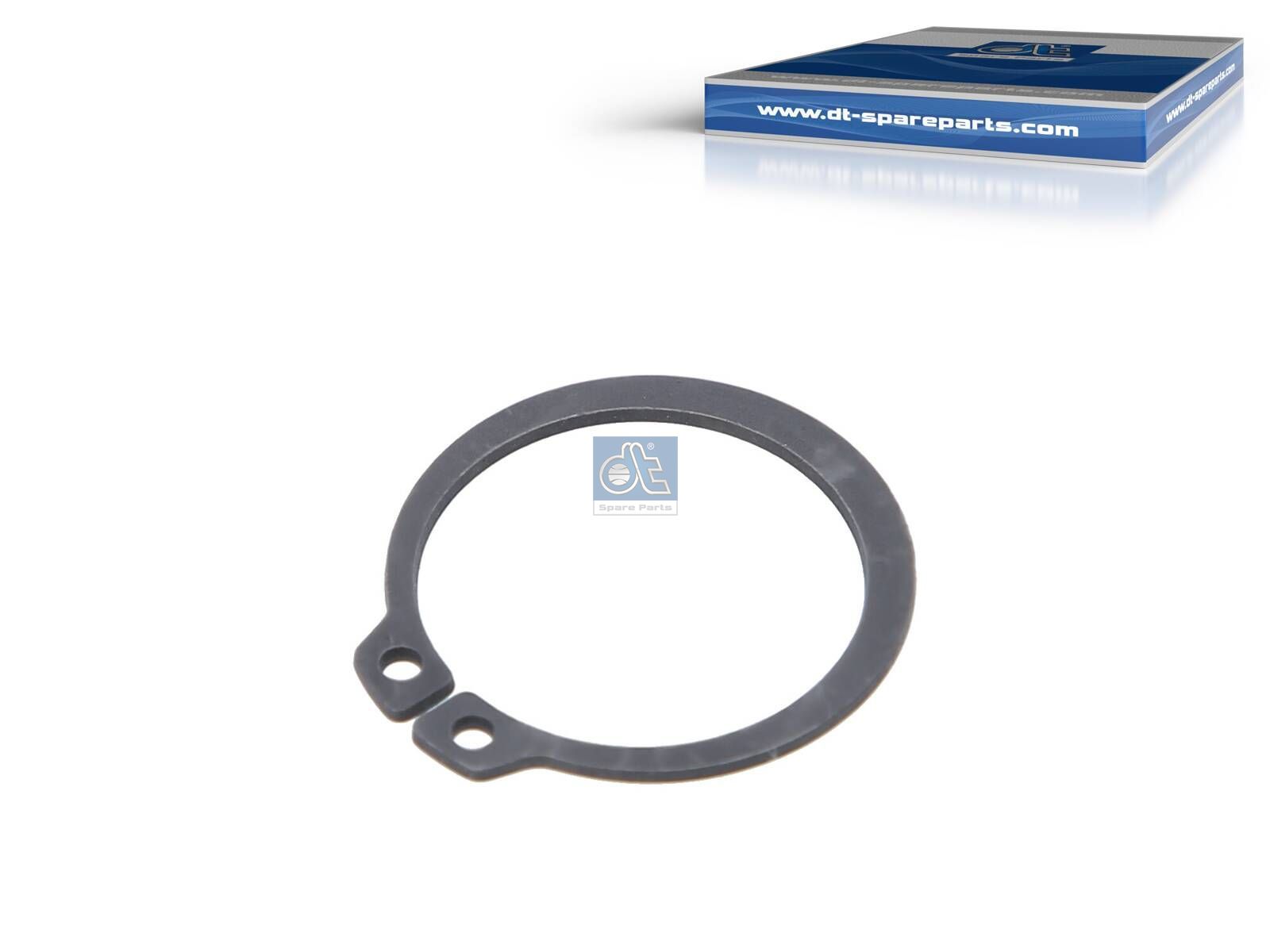 DT Spare Parts 1.14447 Lock ring, d: 26 mm, S: 1.2 mm, DIN 471