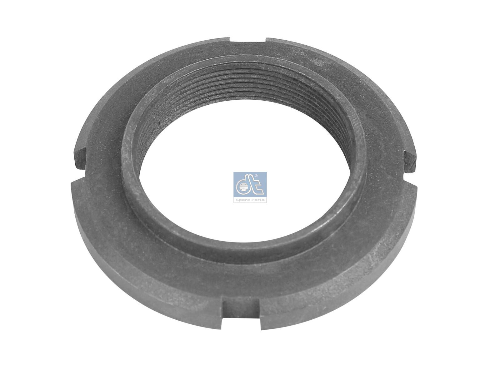 DT Spare Parts 1.14500 Grooved nut, M44 x 1,5