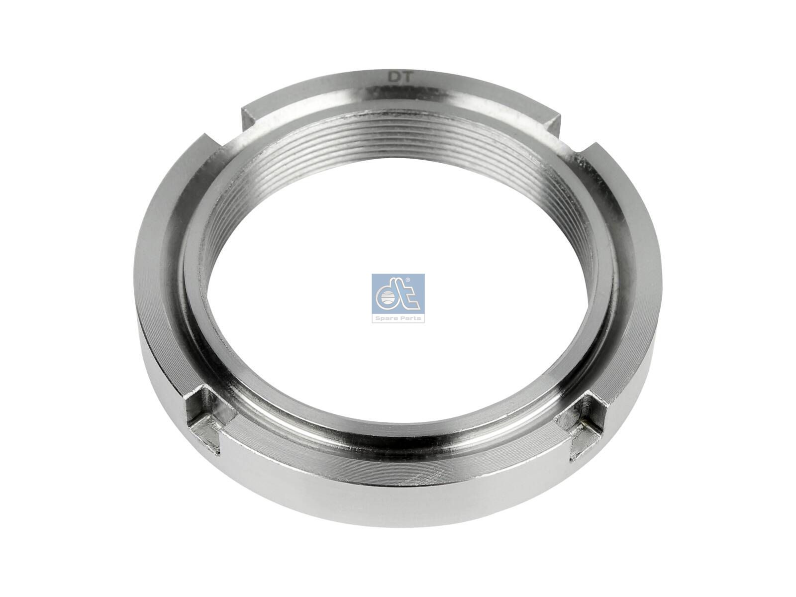DT Spare Parts 1.14501 Grooved nut, M60 x 1,5
