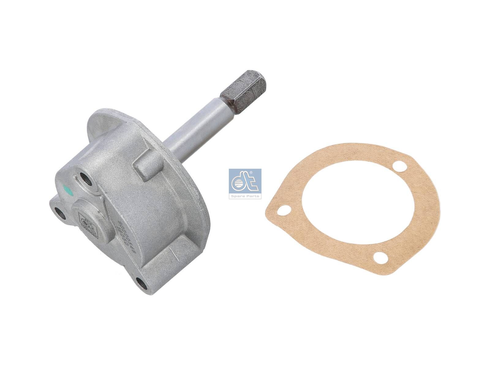 DT Spare Parts 1.14510 Oil pump, gearbox
