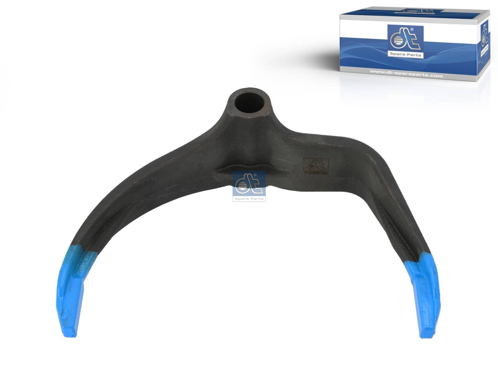 DT Spare Parts 1.14515 Shifting fork