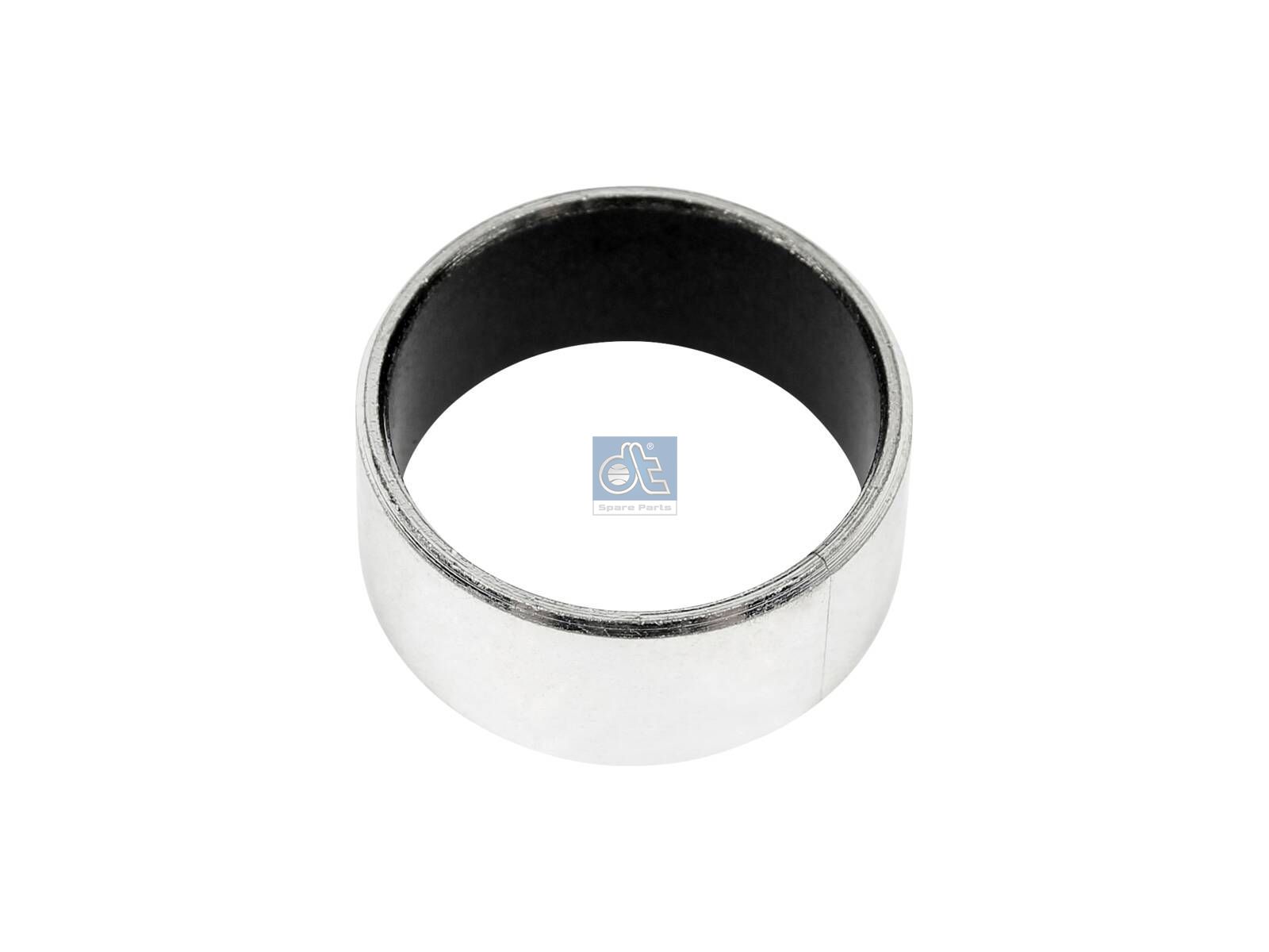 DT Spare Parts 1.14538 Bushing, d: 22 mm, D: 25 mm, H: 12 mm