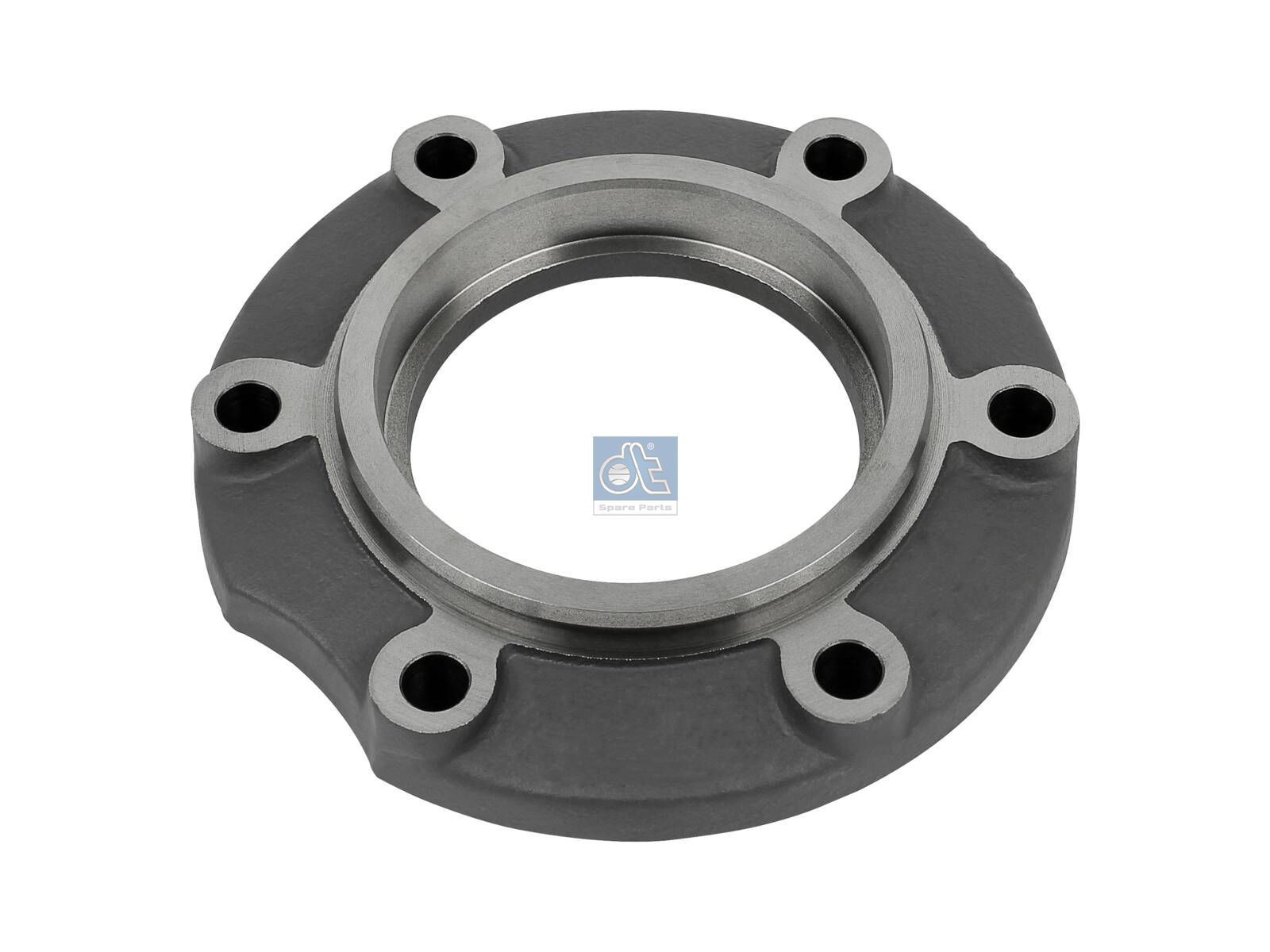 DT Spare Parts 1.14631 Cover, axle drive