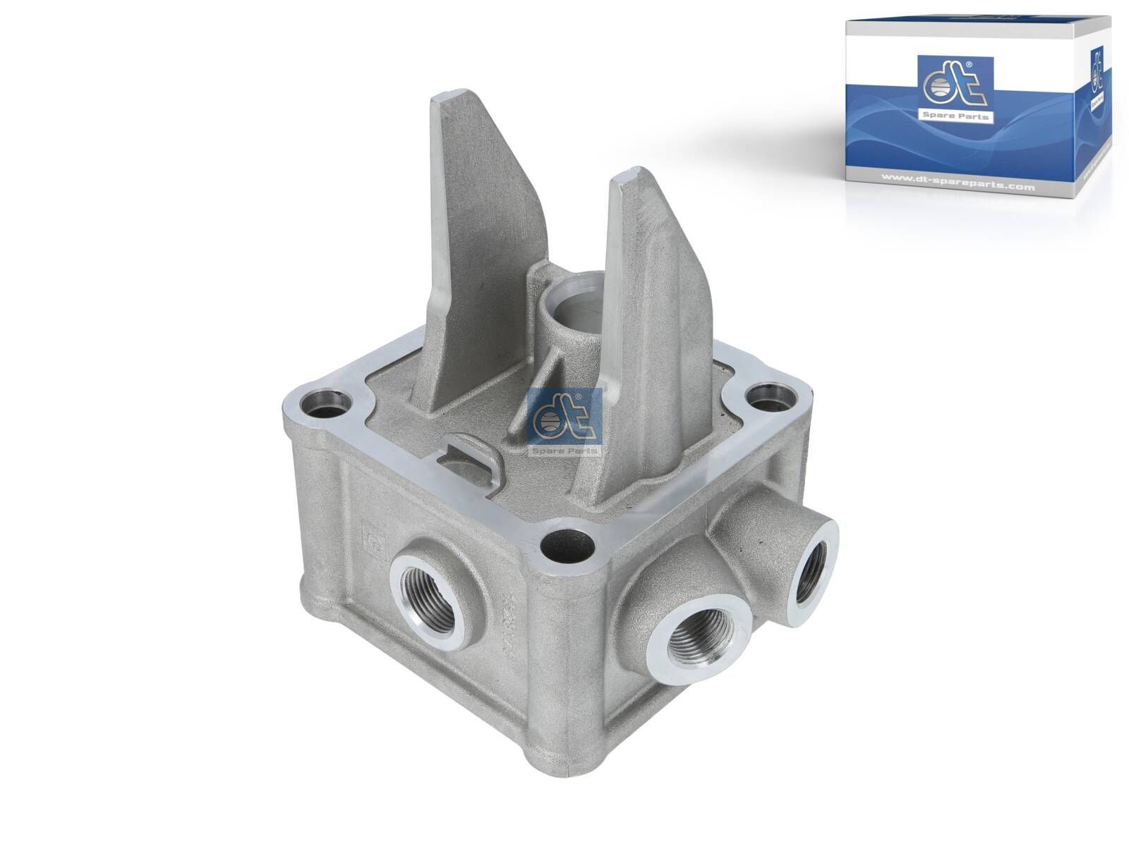 DT Spare Parts 1.14633 Gear shift housing