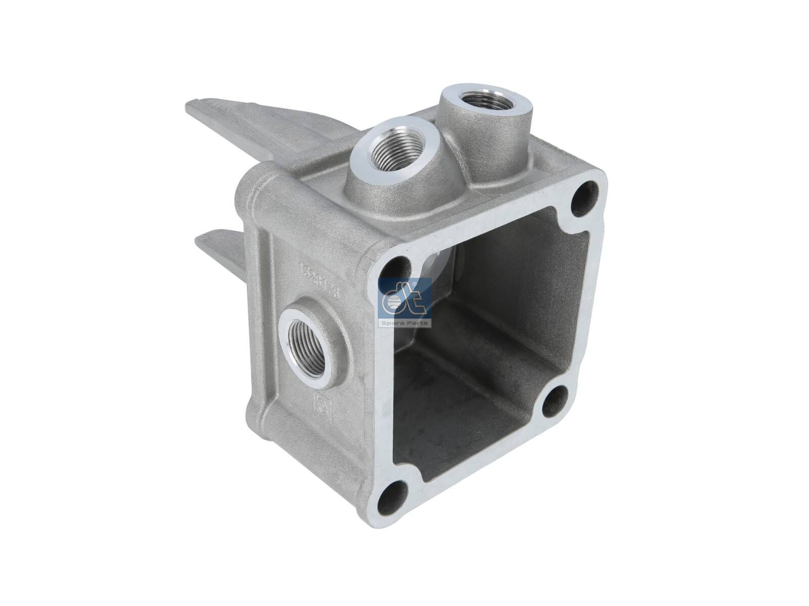 DT Spare Parts 1.14633 Gear shift housing