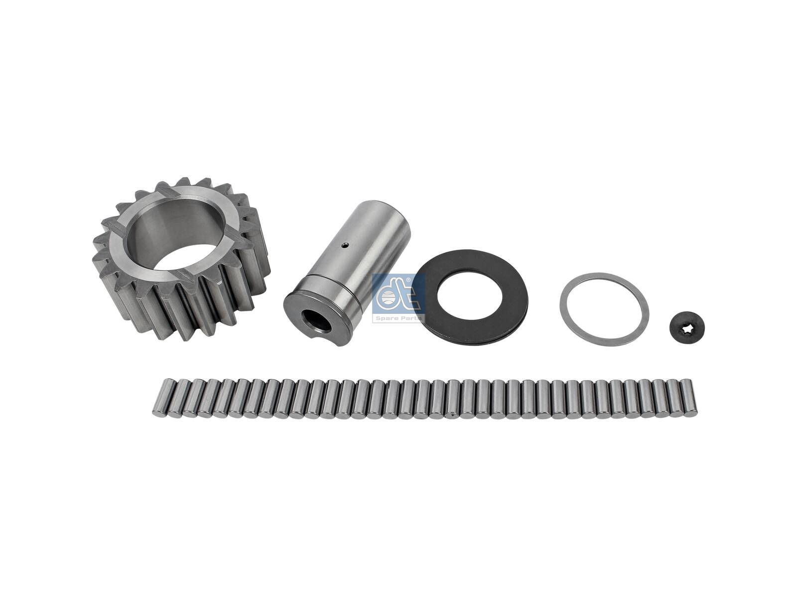DT Spare Parts 1.14704 Repair kit, planetary gear
