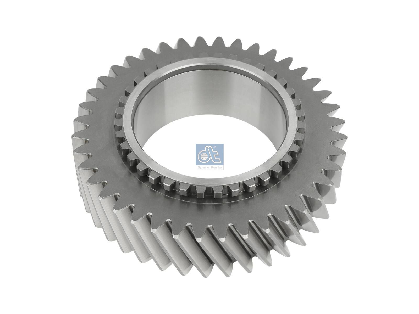 DT Spare Parts 1.14742 Gear