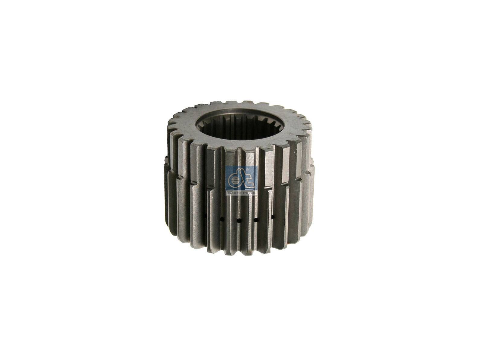 DT Spare Parts 1.14750 Sun gear