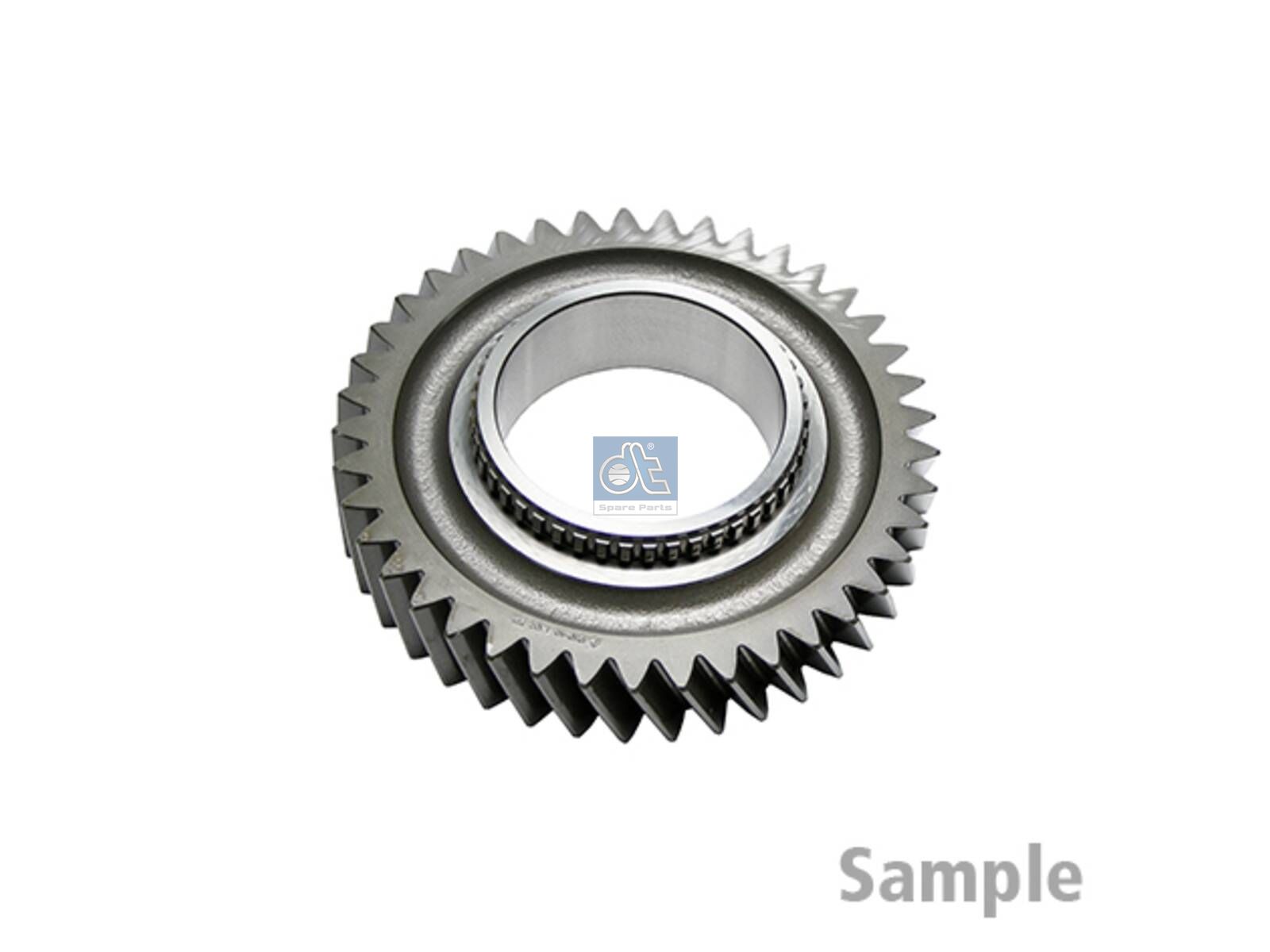 DT Spare Parts 1.14778 Gear, 1st gear