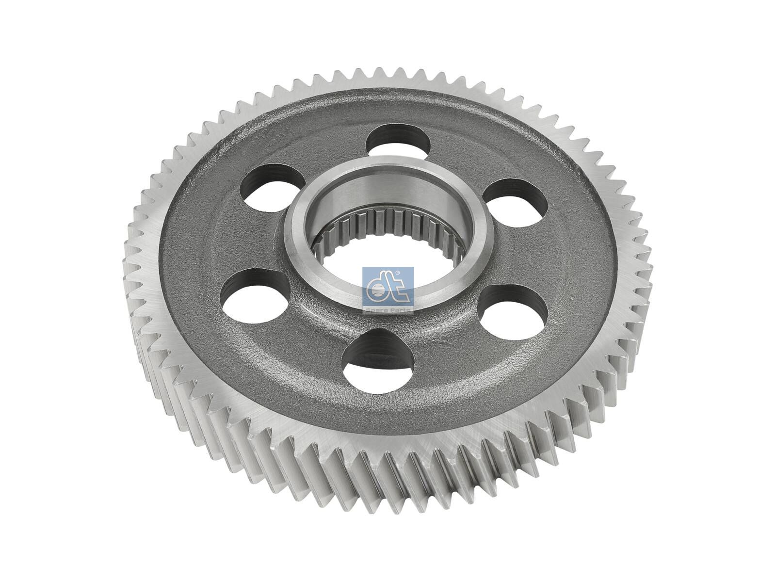 DT Spare Parts 1.14788 Gear