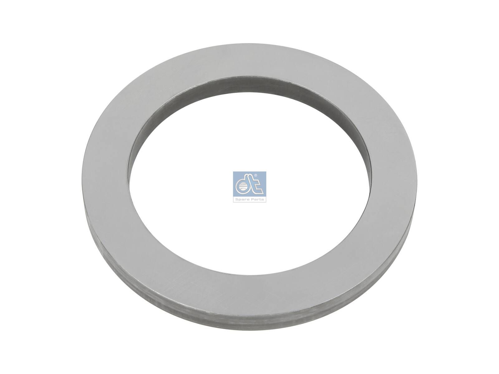DT Spare Parts 1.14813 Spacer washer, d: 80 mm, D: 111 mm, S: 9.5 mm