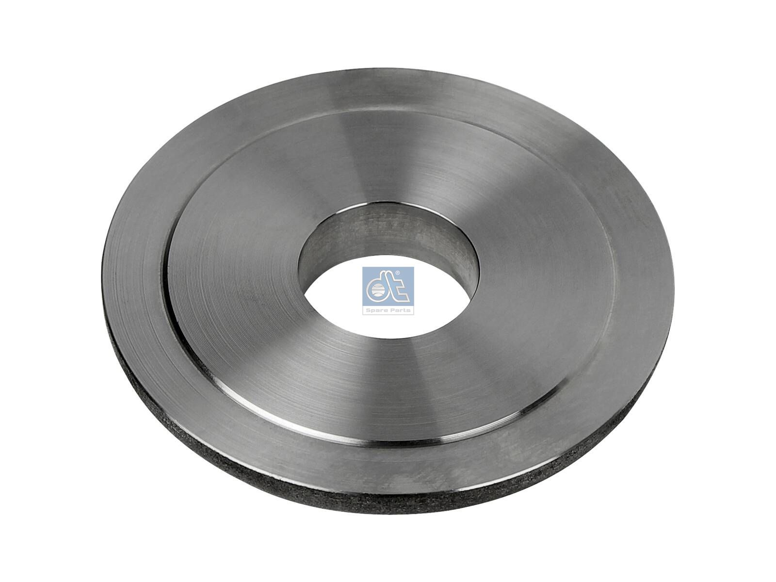 DT Spare Parts 1.14817 Lock washer, d: 20.5 mm, D: 64.5 mm, S: 10 mm