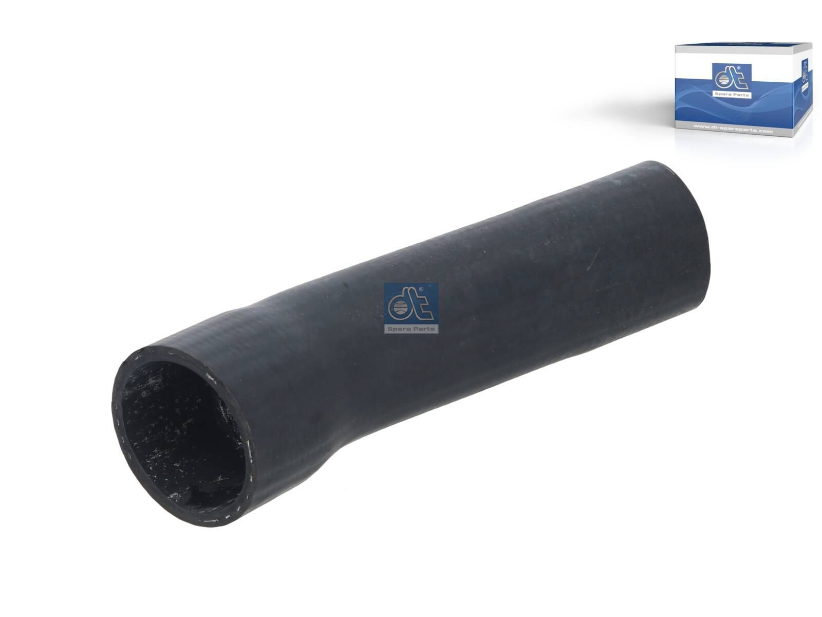 DT Spare Parts 1.14839 Radiator hose