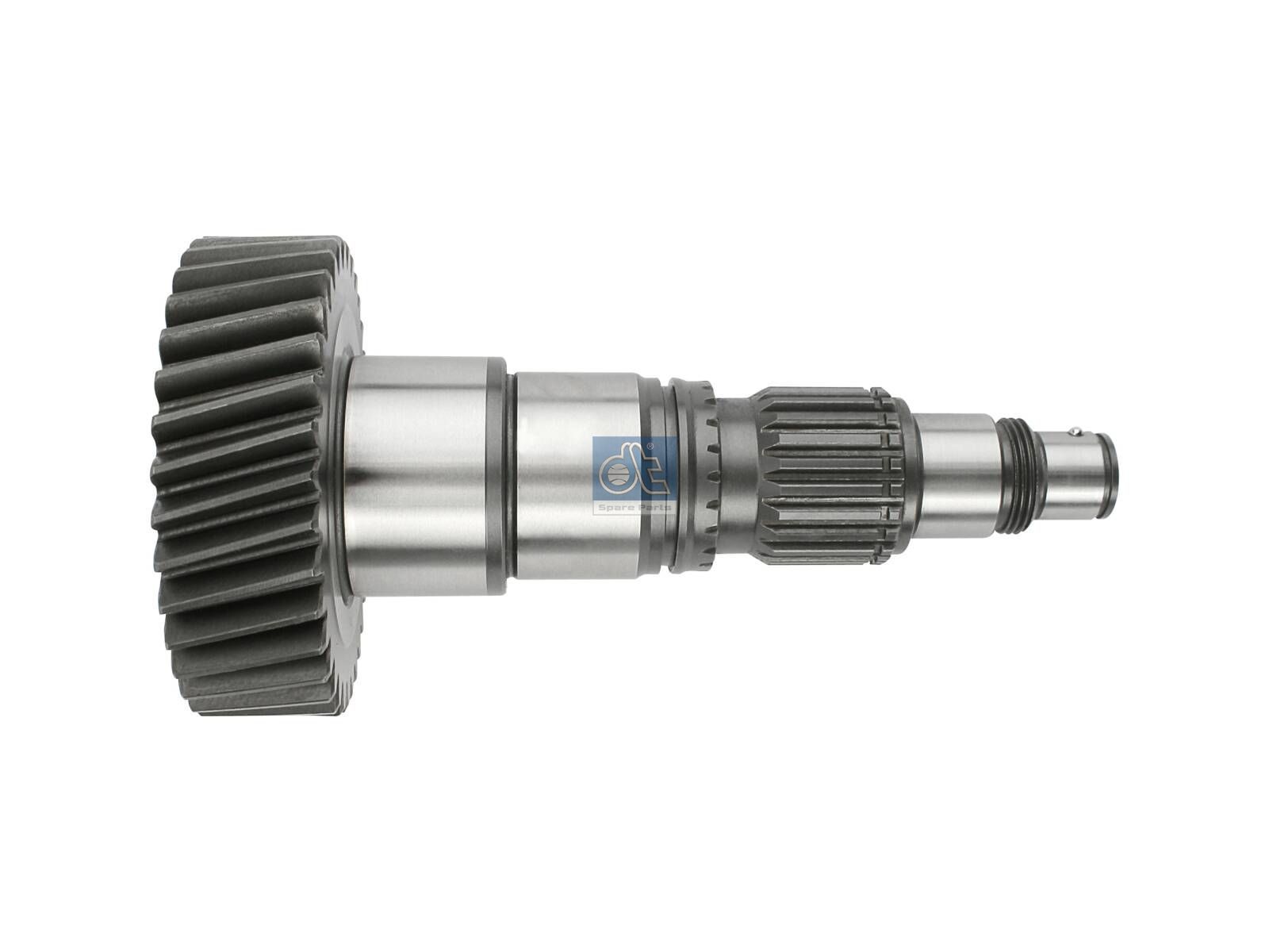 DT Spare Parts 1.14860 Shaft, retarder