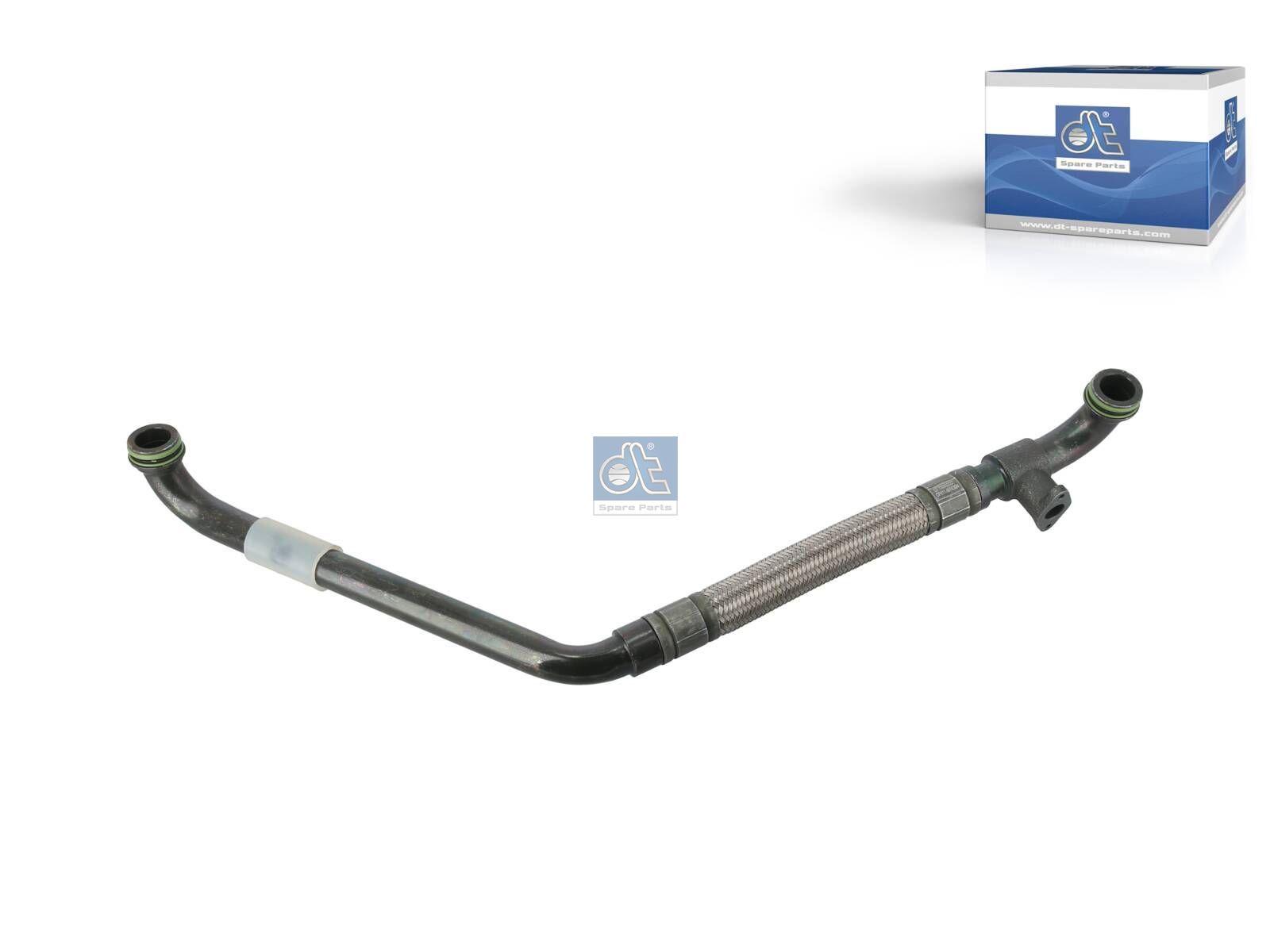 DT Spare Parts 1.14924 Hose