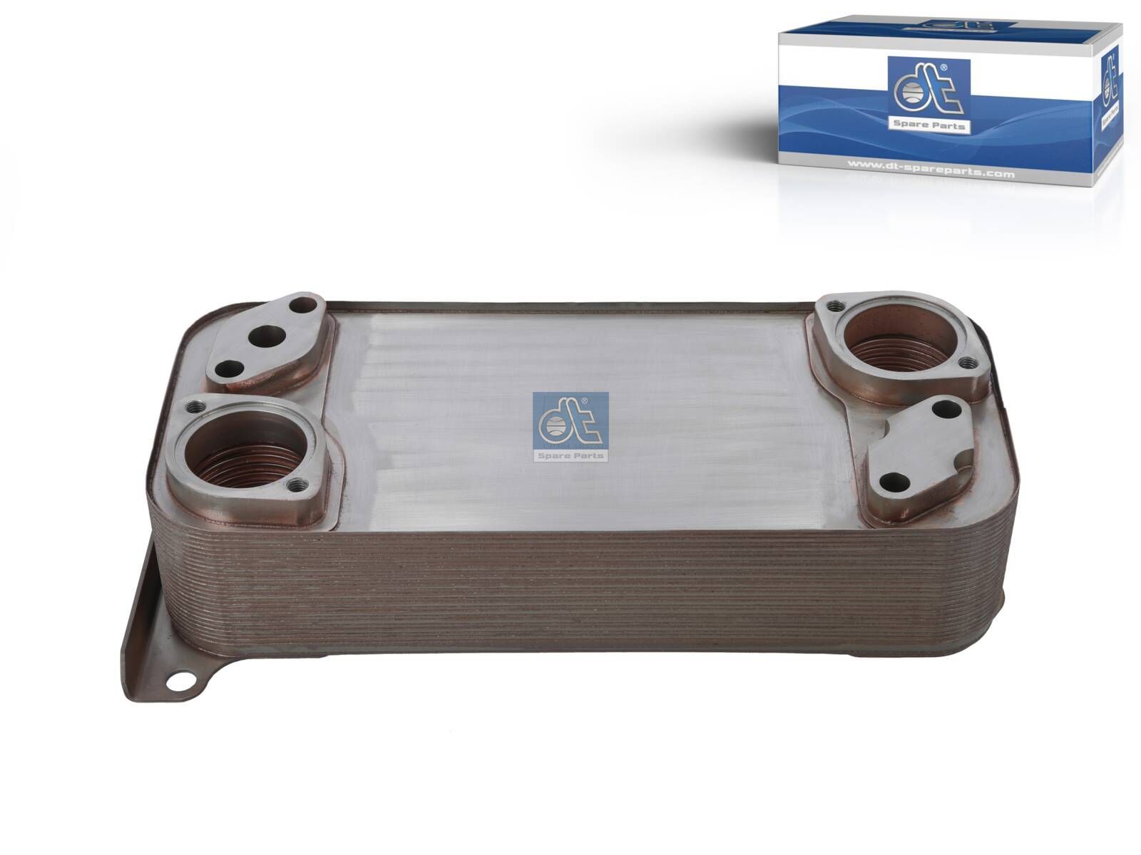 DT Spare Parts 1.14947 Oil cooler