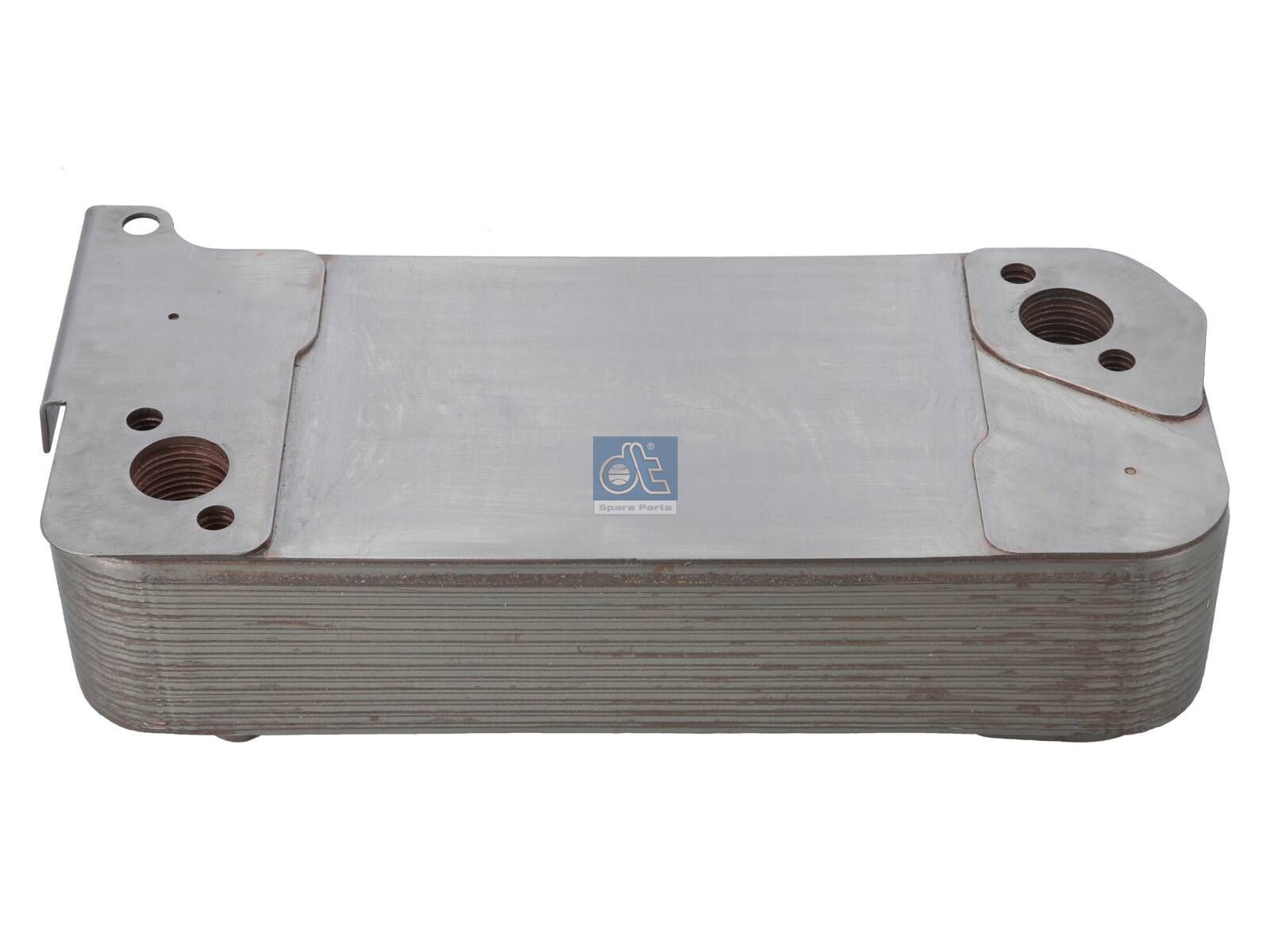 DT Spare Parts 1.14947 Oil cooler