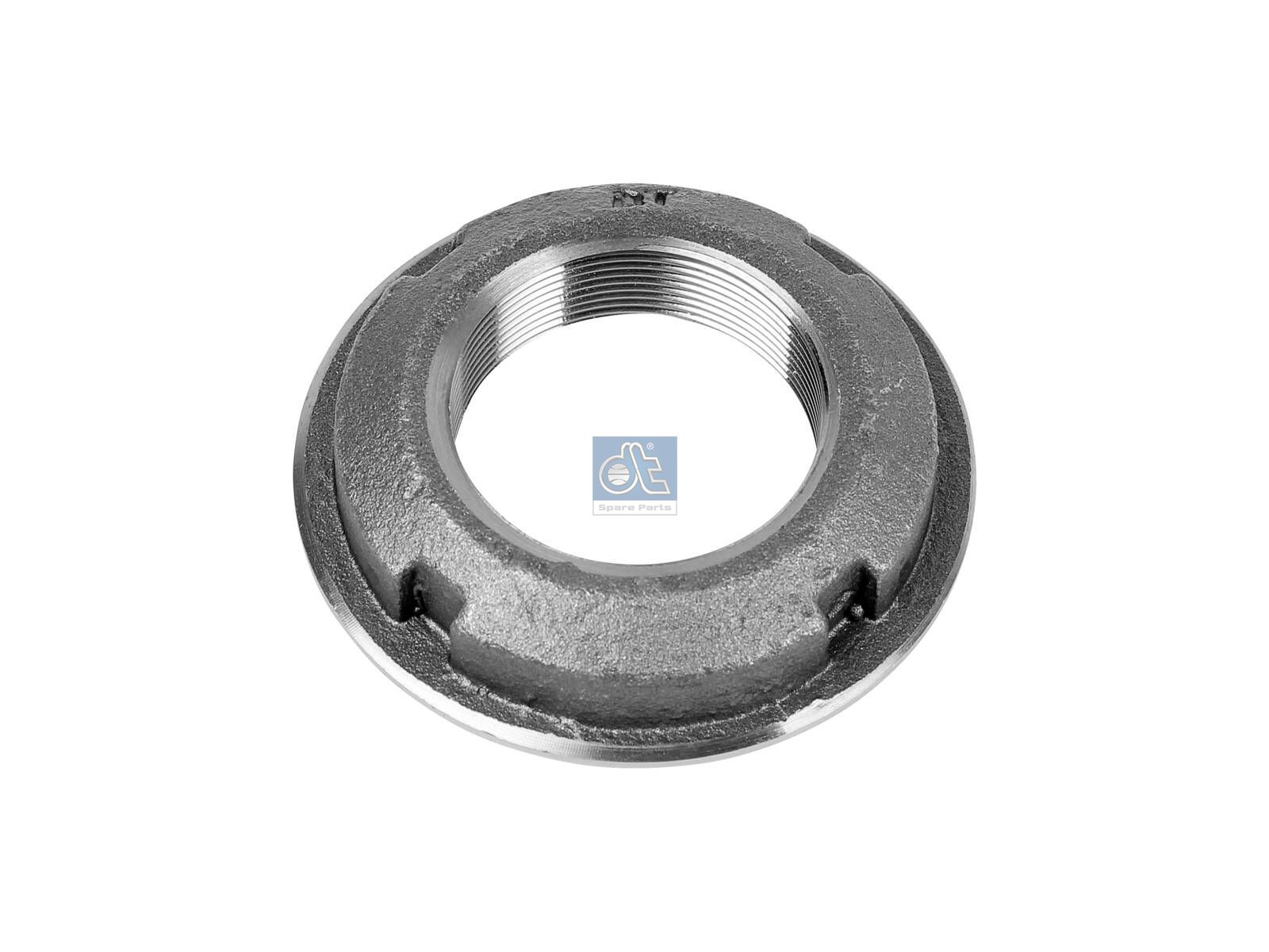 DT Spare Parts 1.15104 Grooved nut, M44 x 1,5