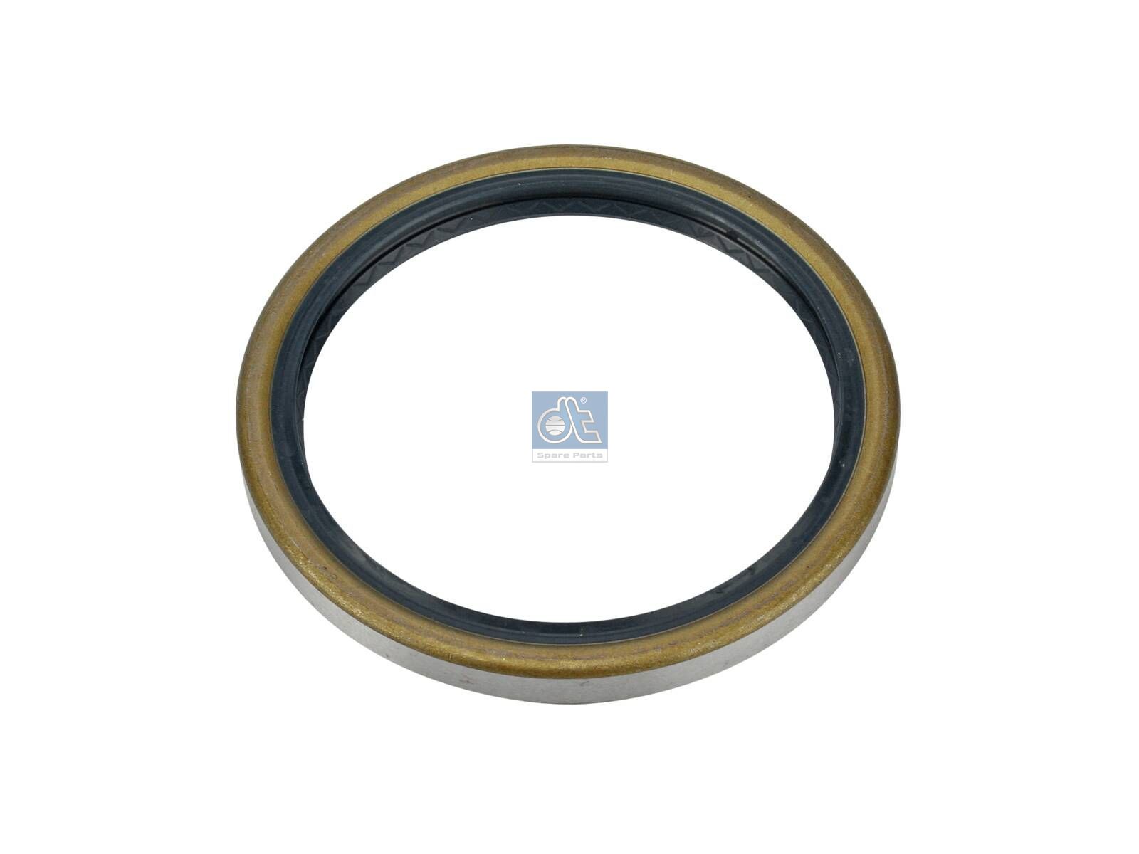 DT Spare Parts 1.15106 Oil seal, d: 70 mm, D: 85 mm, H: 8 mm