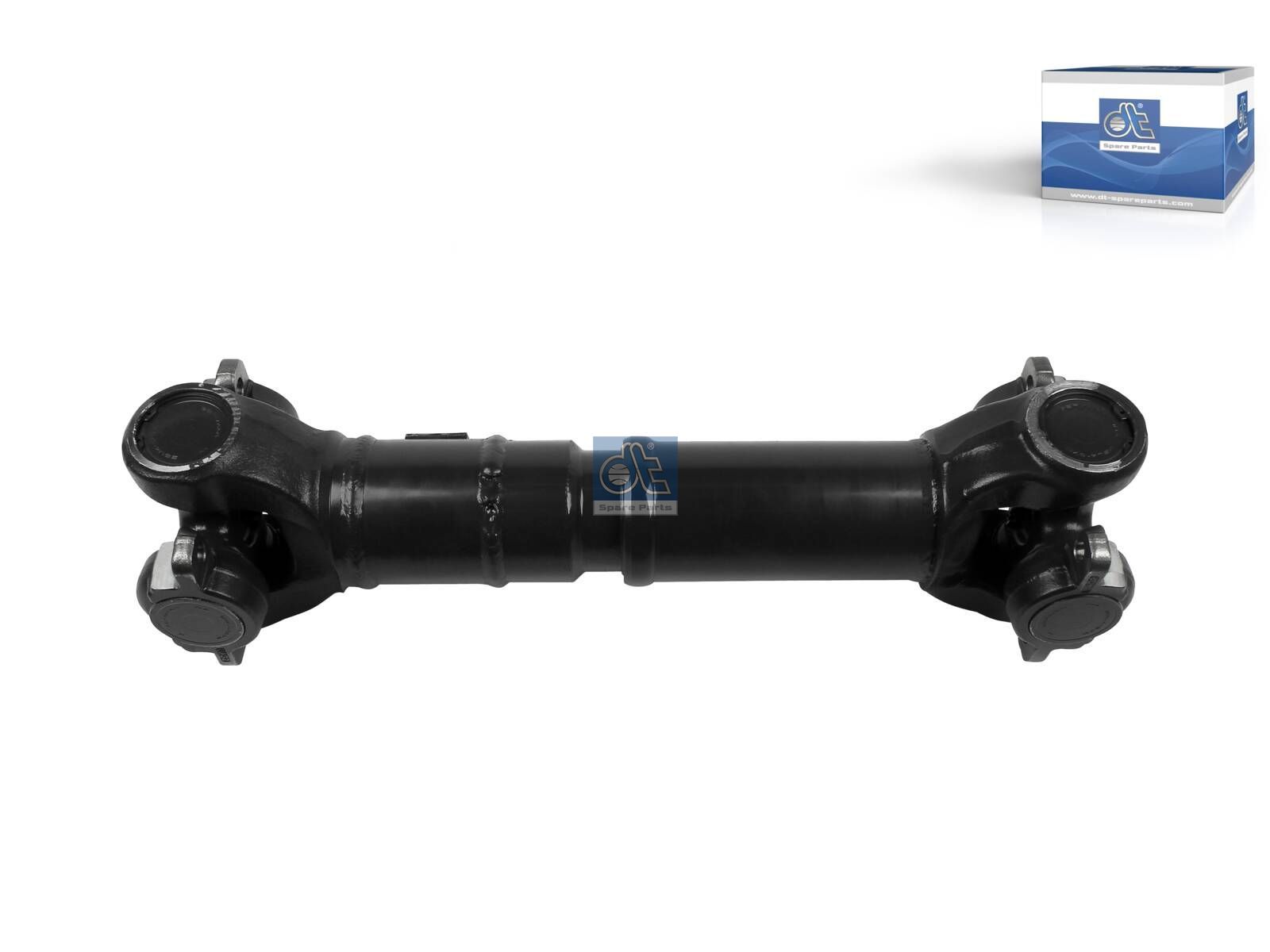 DT Spare Parts 1.15128 Propeller shaft, L: 535 mm