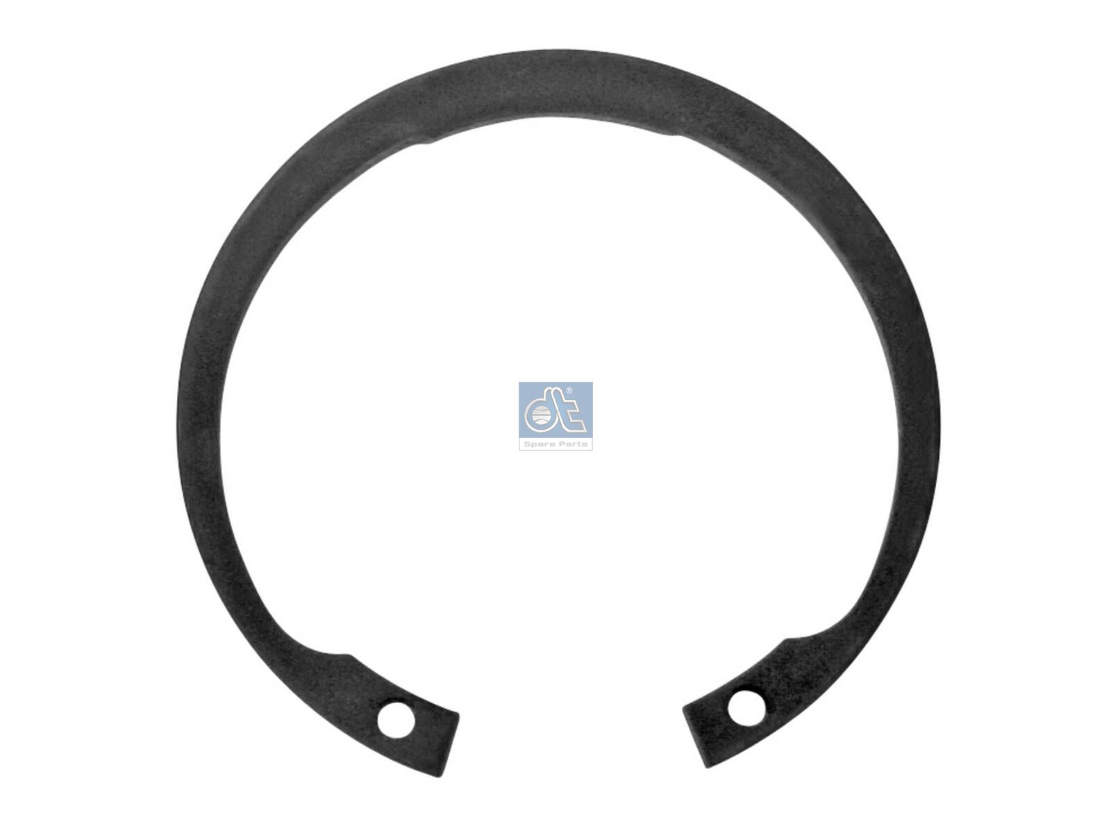 DT Spare Parts 1.15303 Lock ring, d: 65 mm, S: 2.5 mm, DIN 472