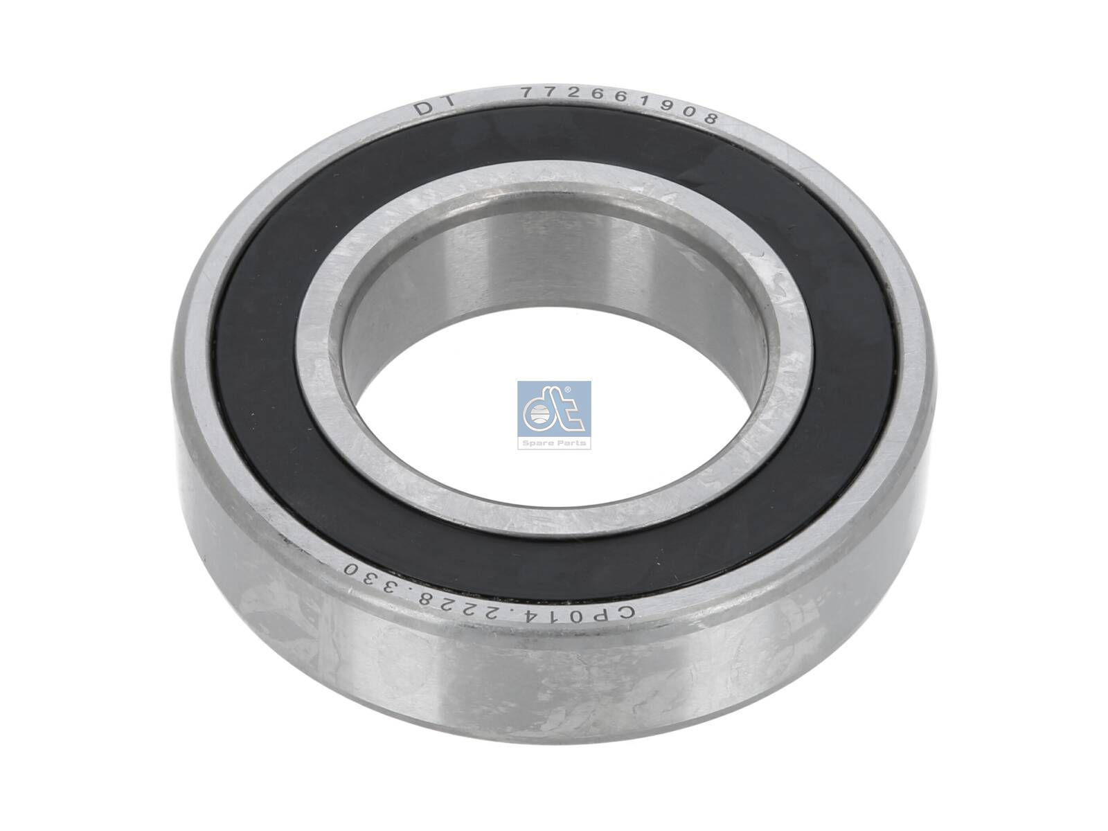 DT Spare Parts 1.15330 Ball bearing