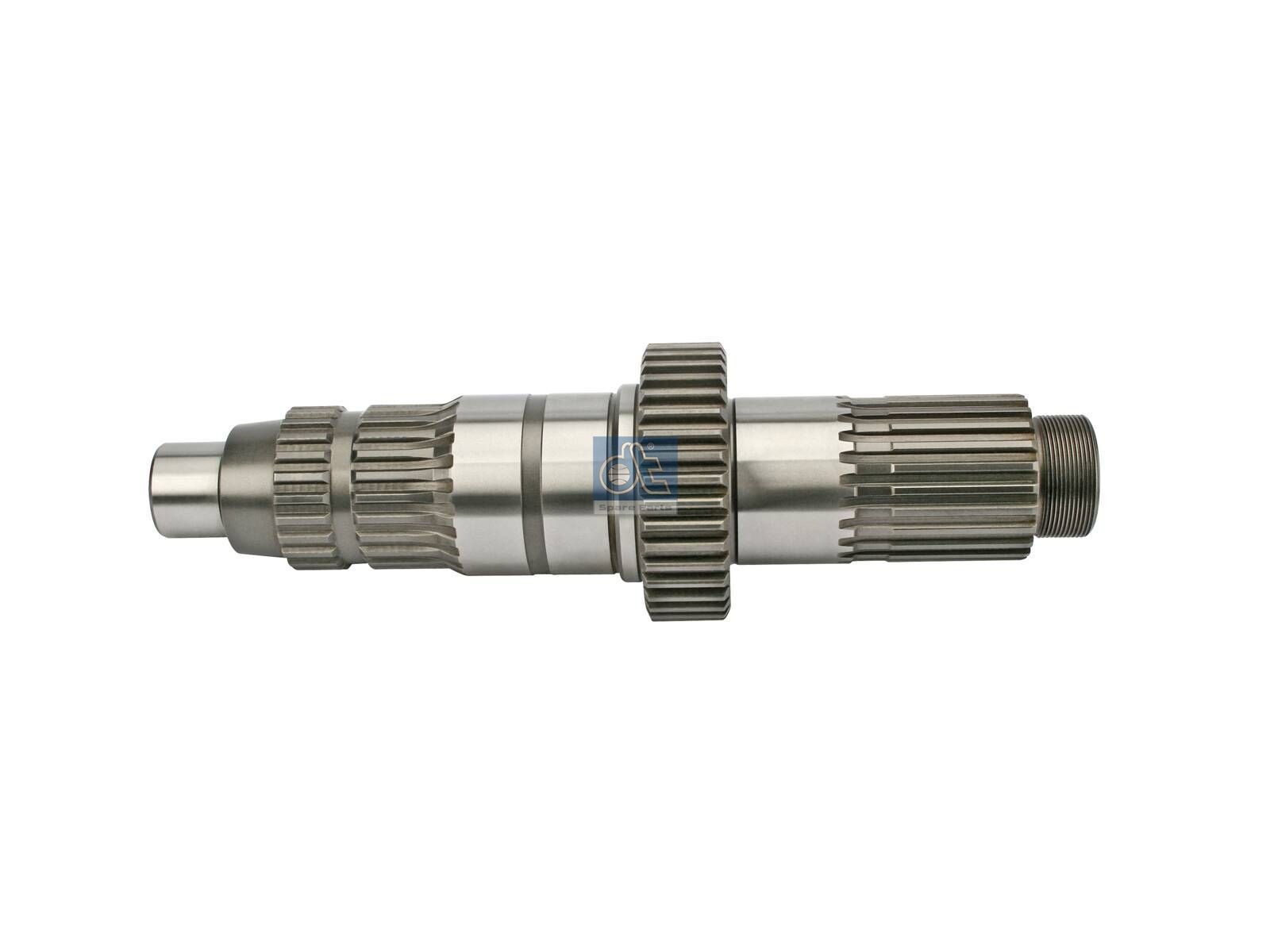 DT Spare Parts 1.16024 Drive shaft, L: 338 mm