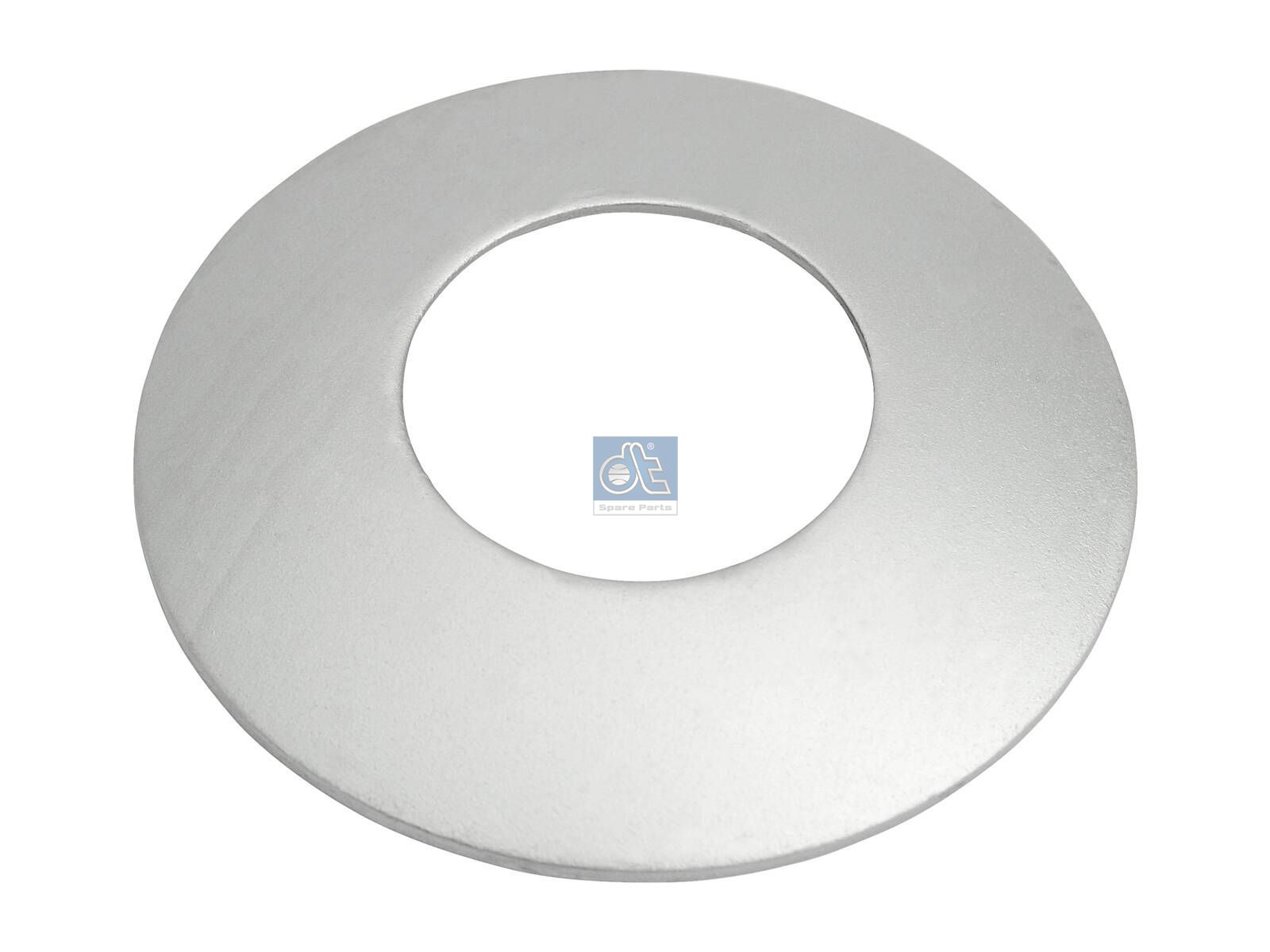 DT Spare Parts 1.16030 Thrust ring, d: 34 mm, D: 74.4 mm, S: 8 mm