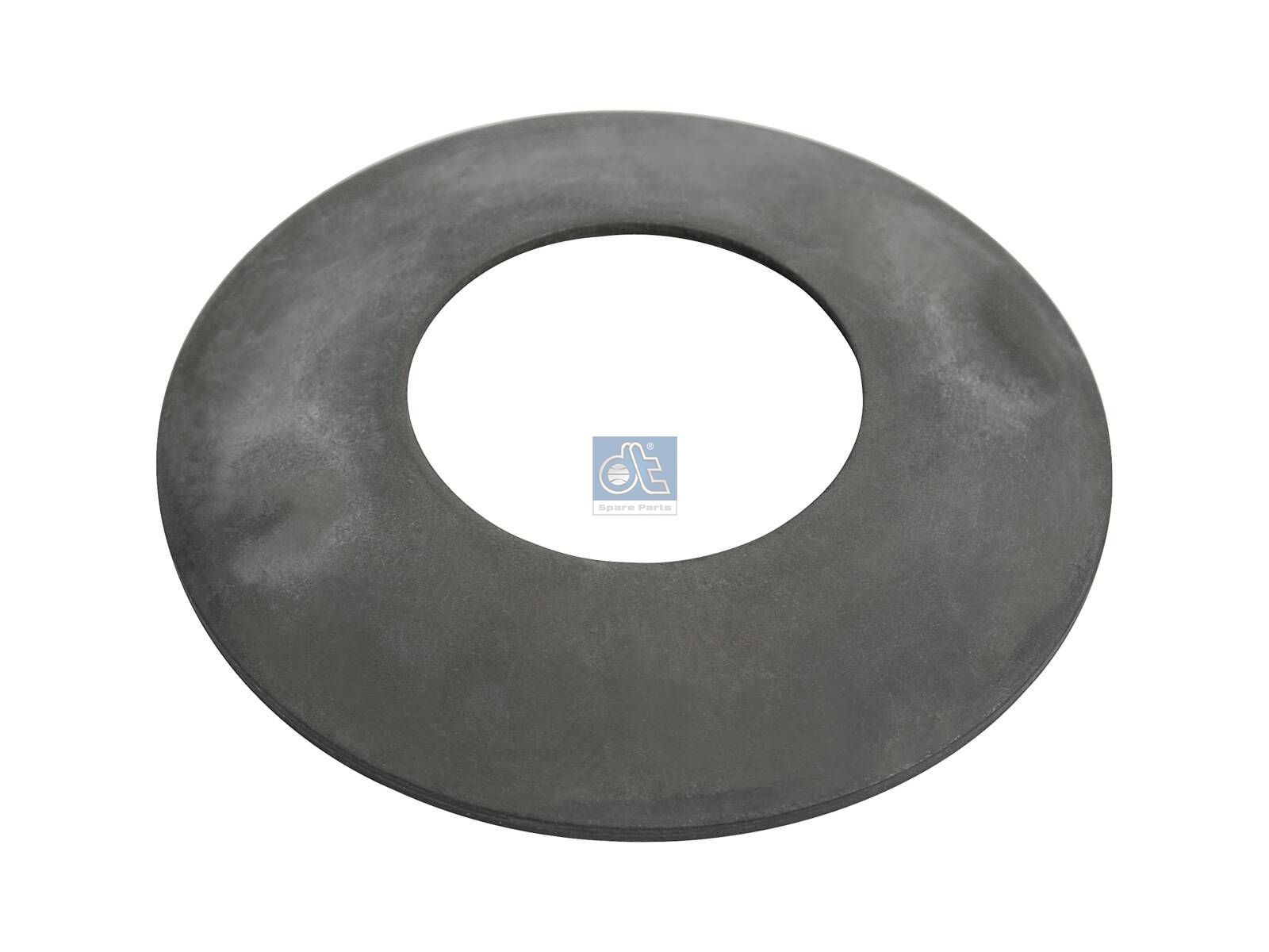 DT Spare Parts 1.16032 Thrust ring, d: 31.5 mm, D: 67.5 mm, S: 7.5 mm