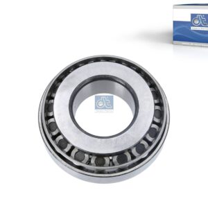 DT Spare Parts 1.16040 Tapered roller bearing, d: 60 mm, D: 130 mm, H: 39 mm