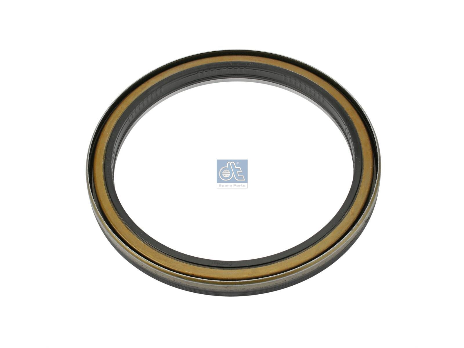 DT Spare Parts 1.16080 Oil seal, d: 140 mm, D: 170 mm, H1: 14 mm, H2: 17 mm