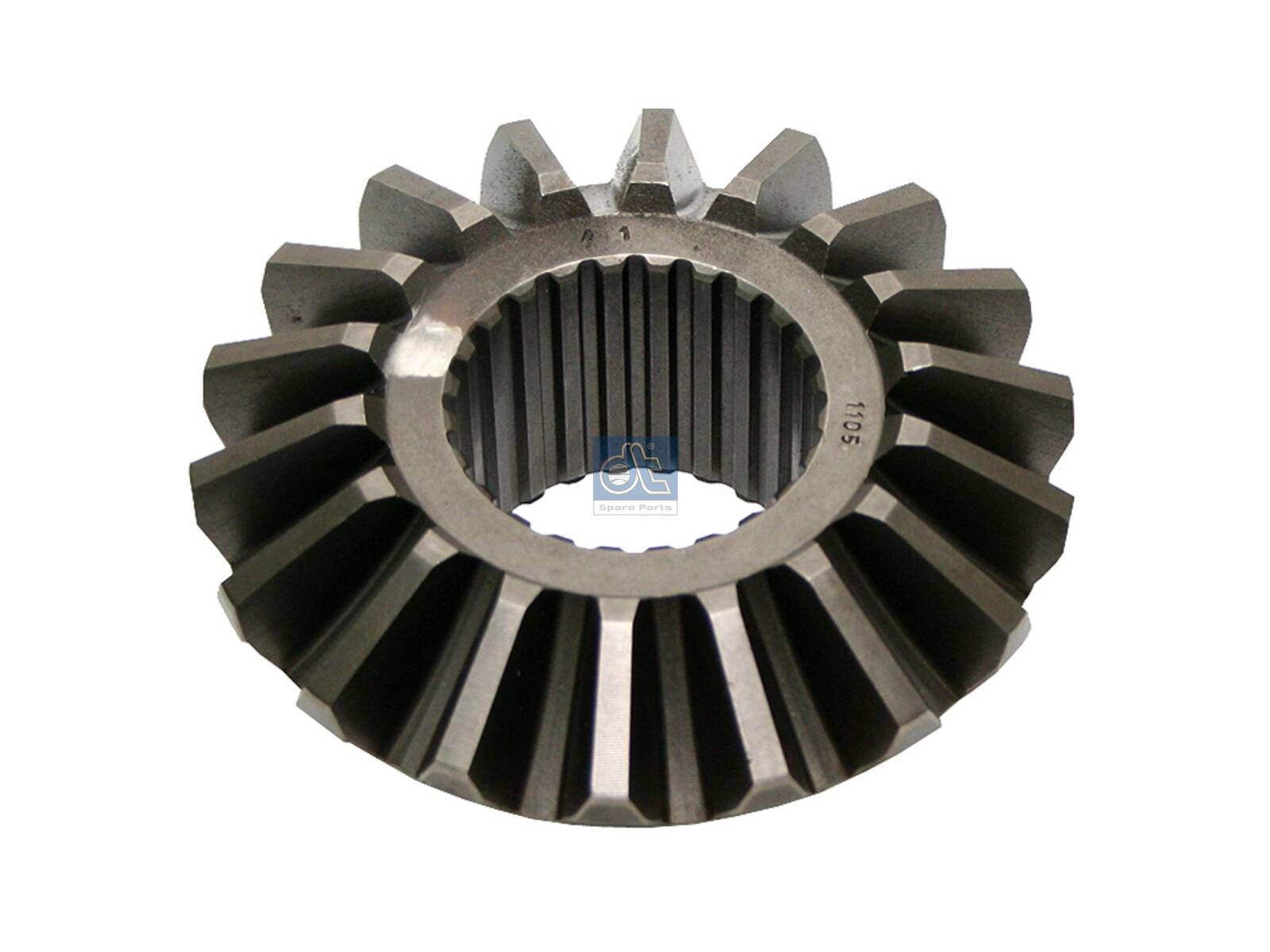 DT Spare Parts 1.16161 Axle shaft gear