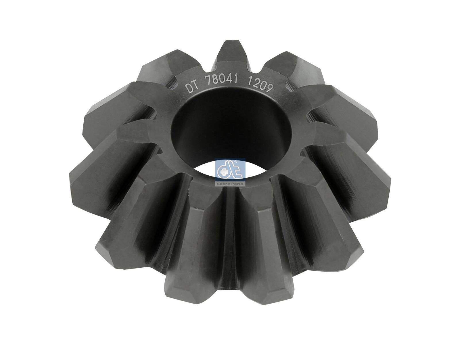 DT Spare Parts 1.16163 Spider pinion