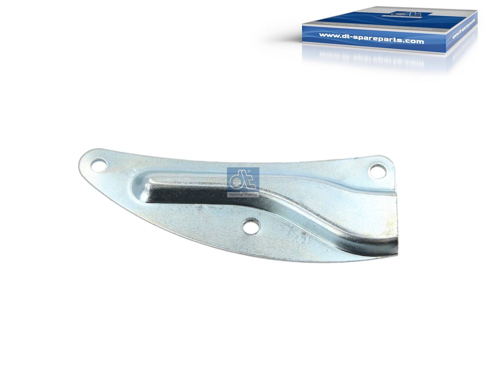 DT Spare Parts 1.16178 Oil collector