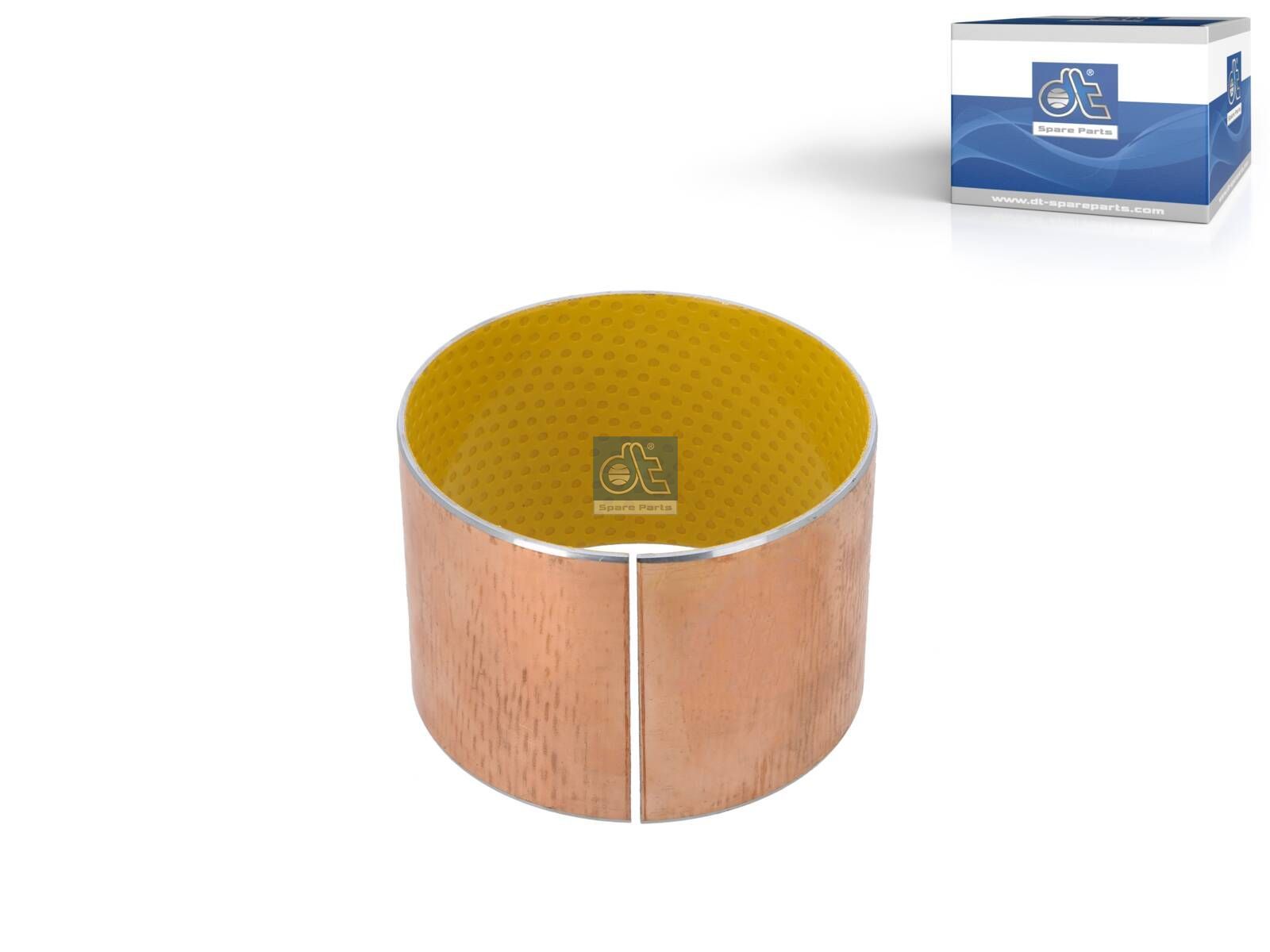 DT Spare Parts 1.16244 Bushing, d: 113 mm, D: 118 mm, H: 80 mm