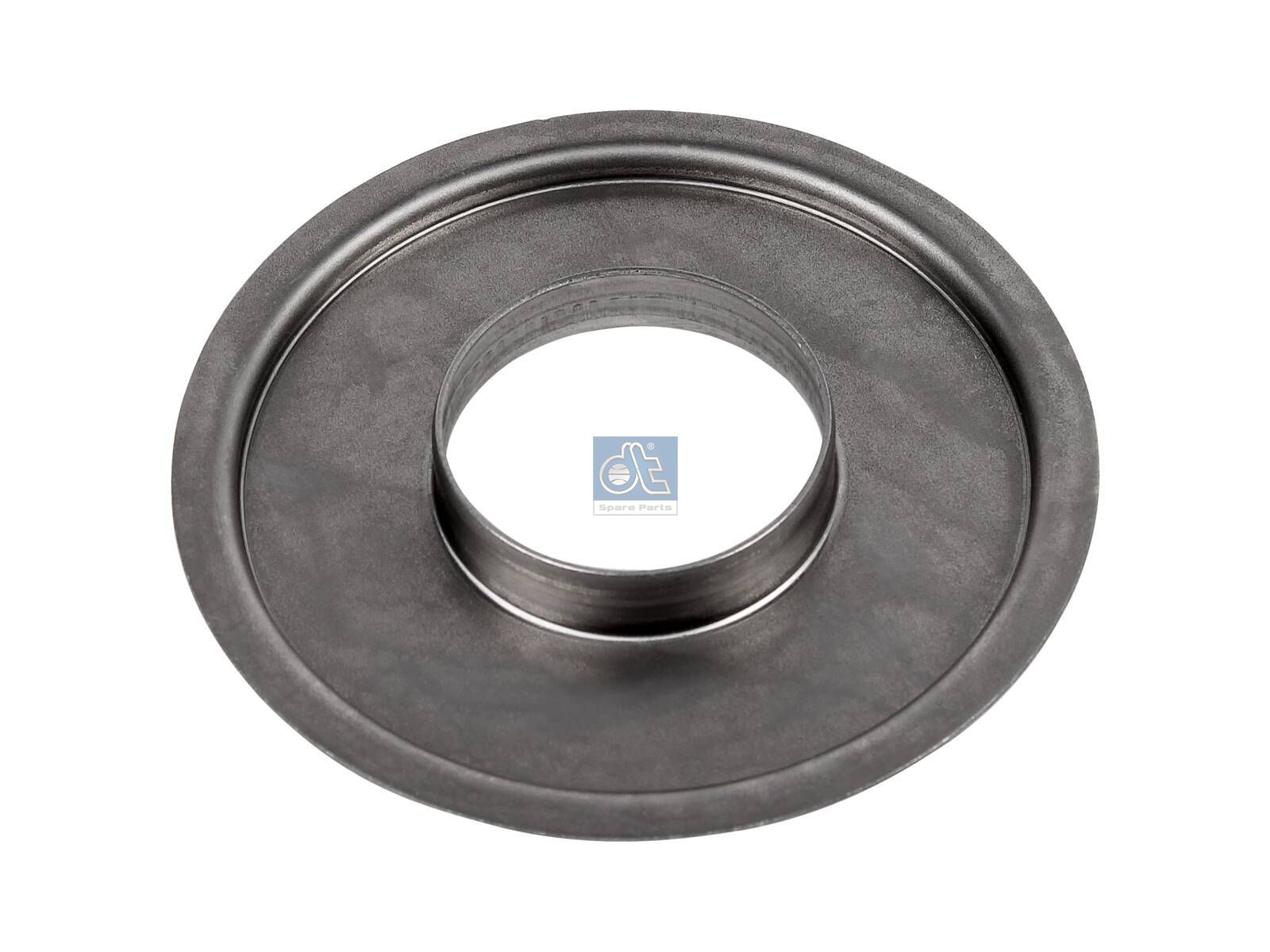 DT Spare Parts 1.16317 Seal ring, d: 51.2 mm, D: 125 mm, H: 14.5 mm