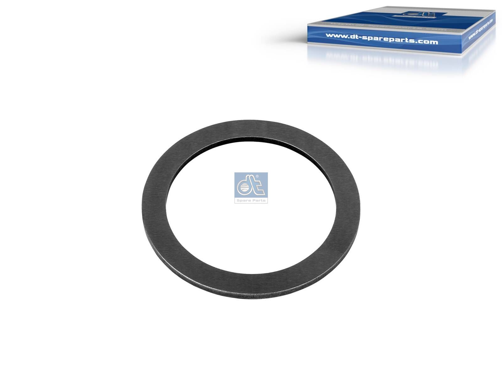 DT Spare Parts 1.16319 Shim, S: 3 mm