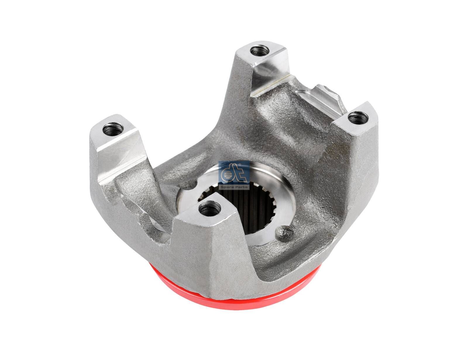DT Spare Parts 1.16344 End yoke