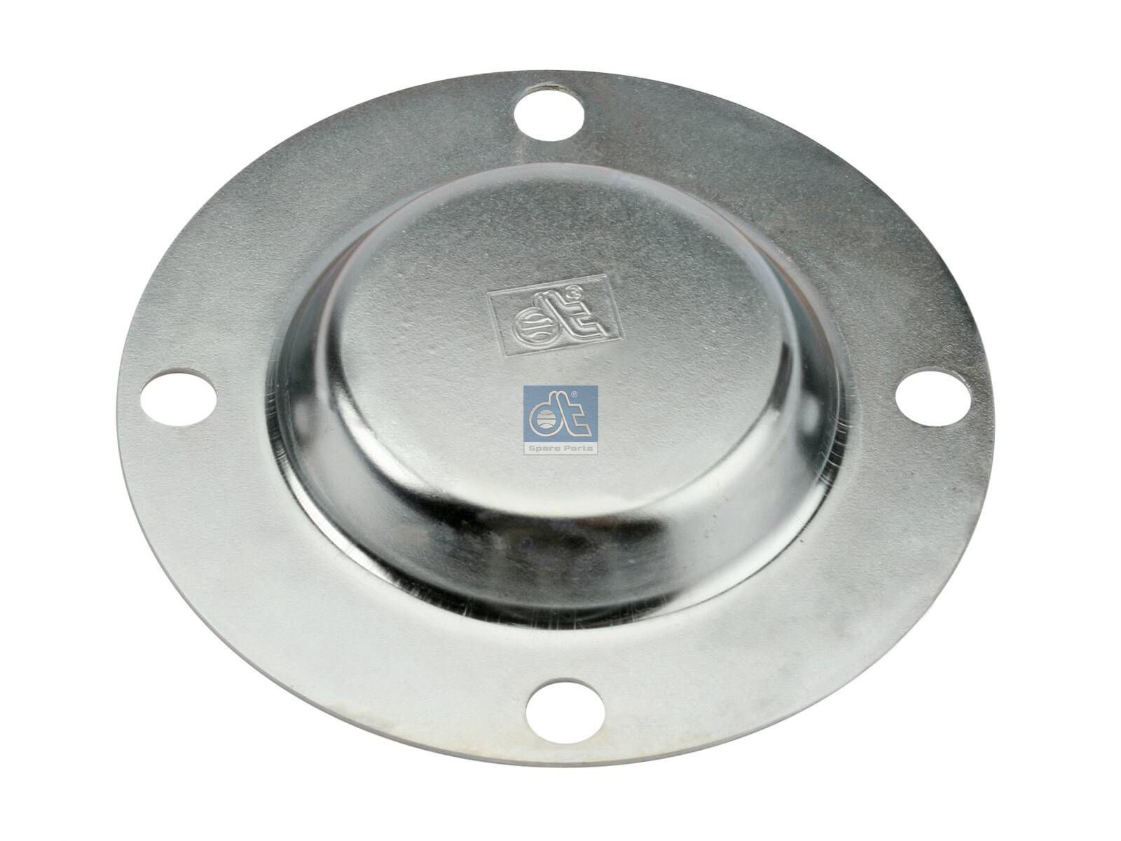 DT Spare Parts 1.16382 Cap, balance arm, D: 108 mm