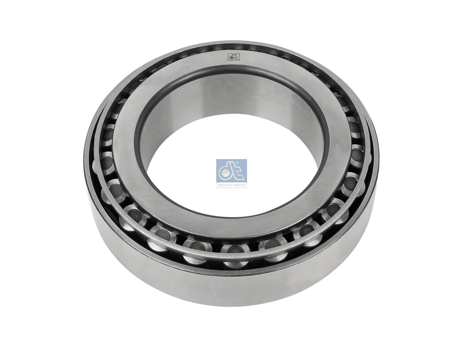 DT Spare Parts 1.16450 Tapered roller bearing, d: 110 mm, D: 180 mm, H: 47 mm