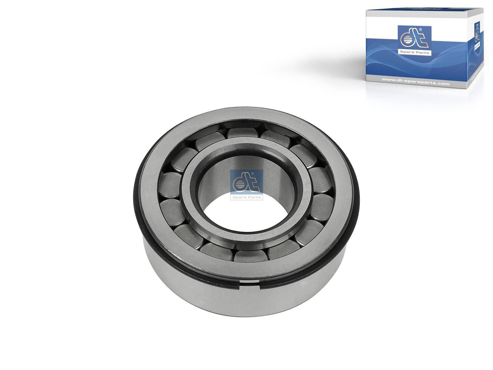 DT Spare Parts 1.16457 Cylinder roller bearing, d: 45 mm, D: 100 mm, H: 36 mm