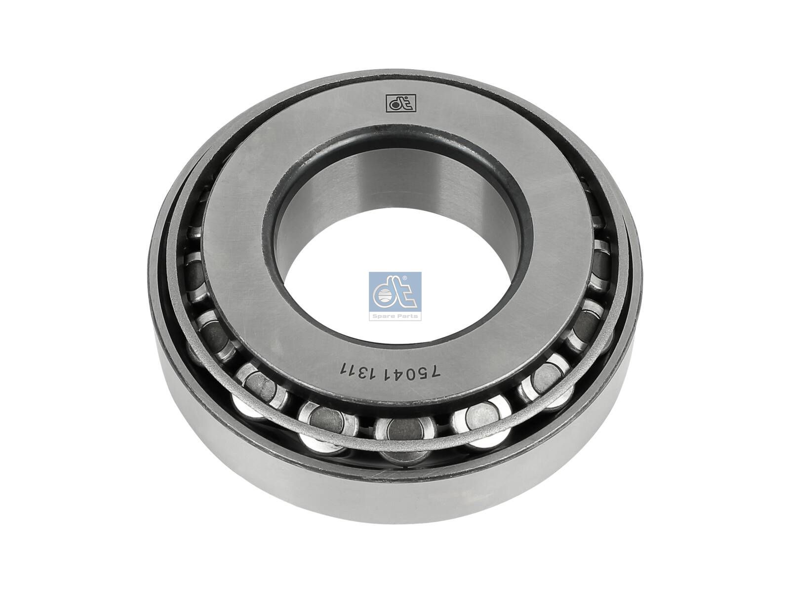 DT Spare Parts 1.16469 Tapered roller bearing, d: 60 mm, D: 125 mm, H: 37.2 mm