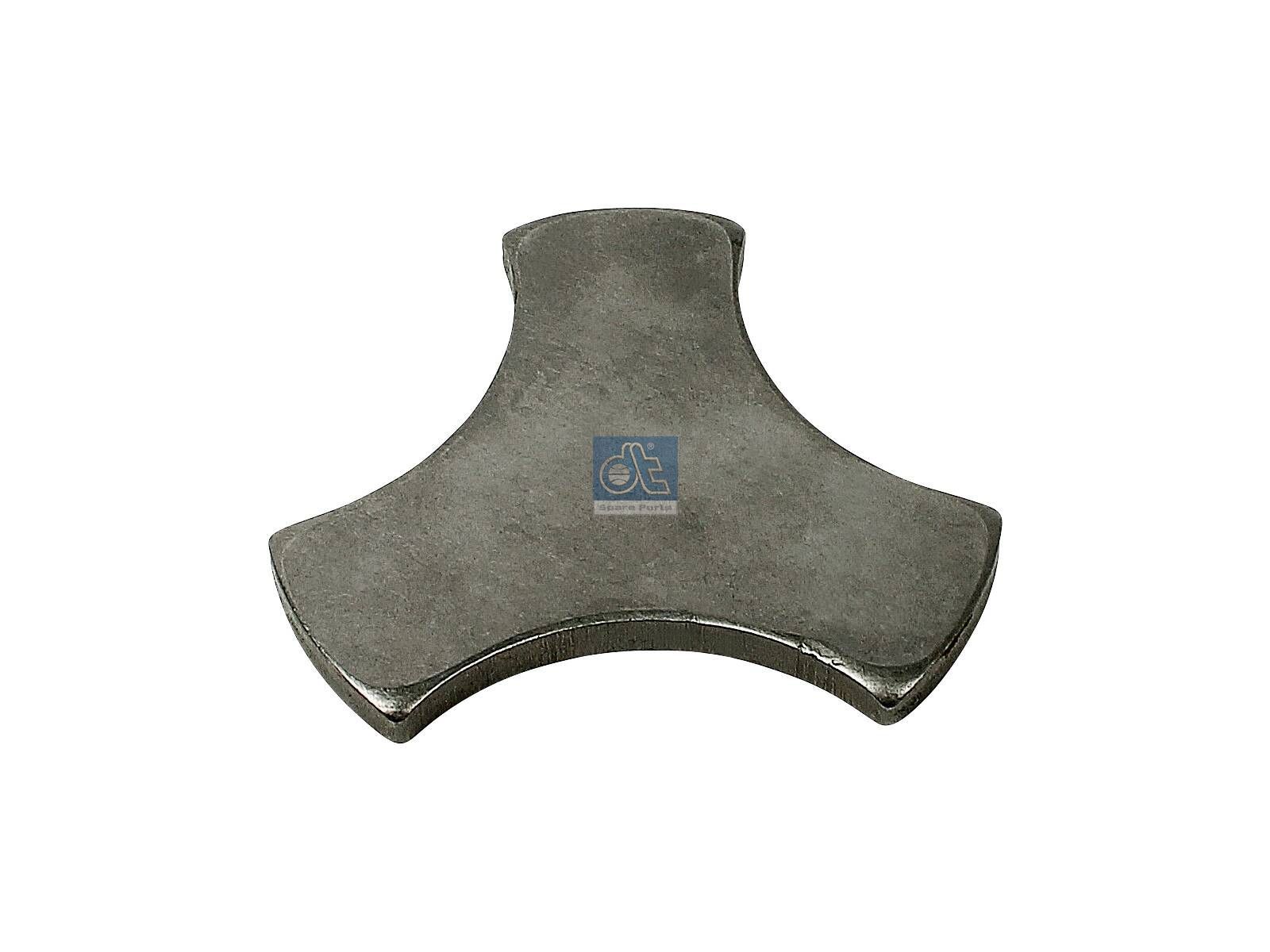 DT Spare Parts 1.16471 Lock plate