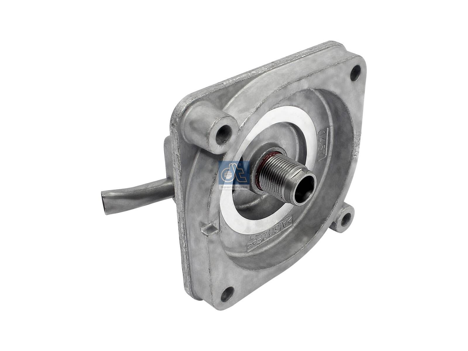DT Spare Parts 1.16487 Oil collector