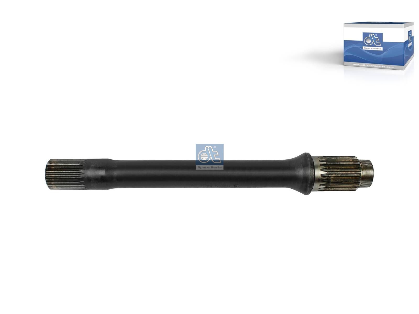 DT Spare Parts 1.16534 Drive shaft