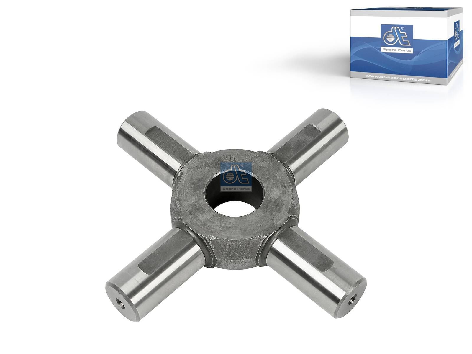 DT Spare Parts 1.16610 Spider